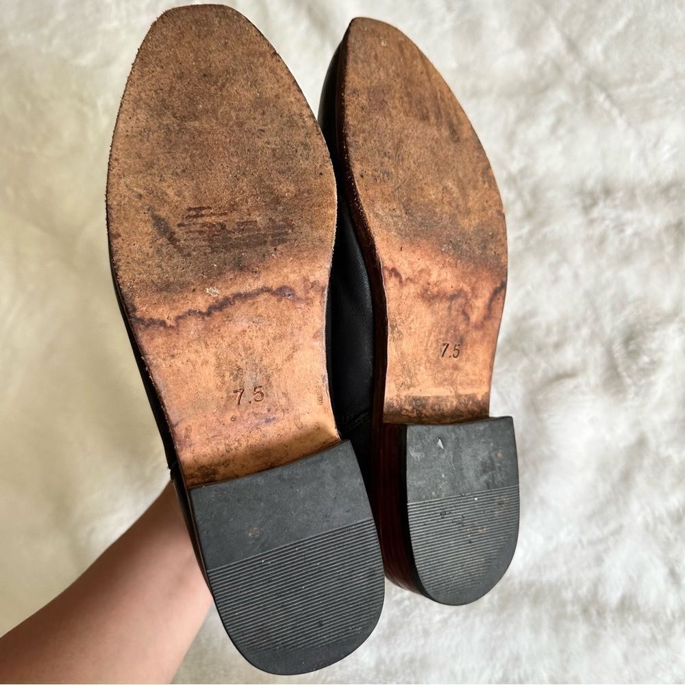 Nisolo Eva Everyday Chelsea Boots Women’s Size 7.5 - Picture 7 of 14